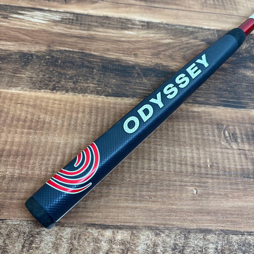 す*ん様 週末限定　オデッセイ TRI-BEAM DOUBLE WIDE CSパ