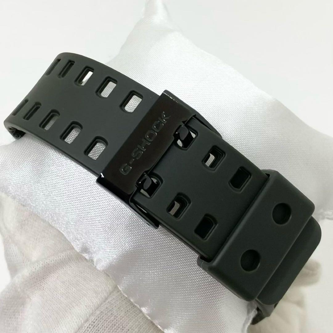 《極美品》CASIO Gショック マスターピース GD-100