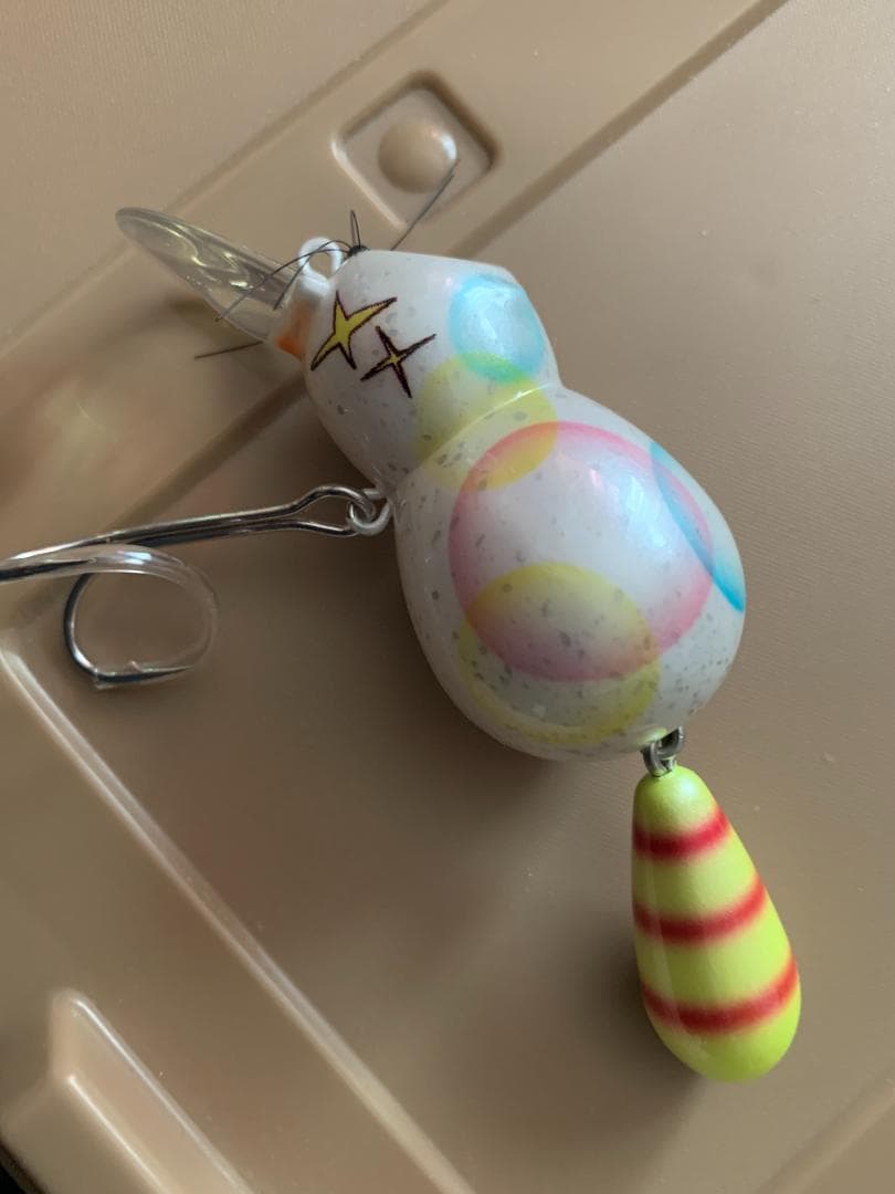 オリカラ もってないの？ ZEAL アライくん 2007 バレンタイン 特販