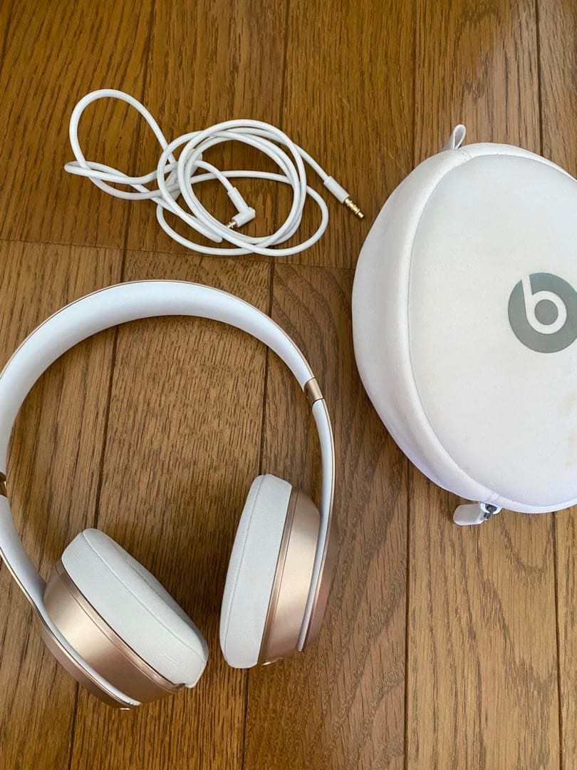 ヘッドホン SOLO3 WIRELESS THE BEATS ICON COLLECTION