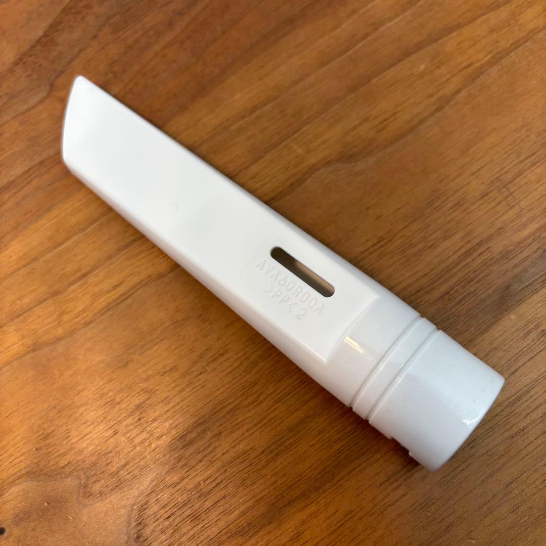 Panasonic 掃除機 コードレス セパレート型 MC-NS10K 超美品！