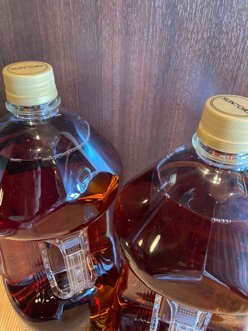 特製<角>ウイスキー 5L 2本セット