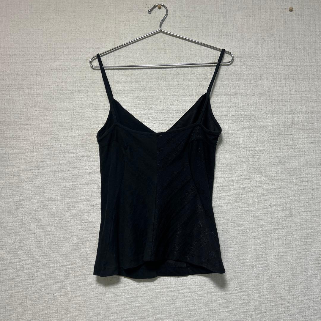 Junya Watanabe comme des garcons キャミソール