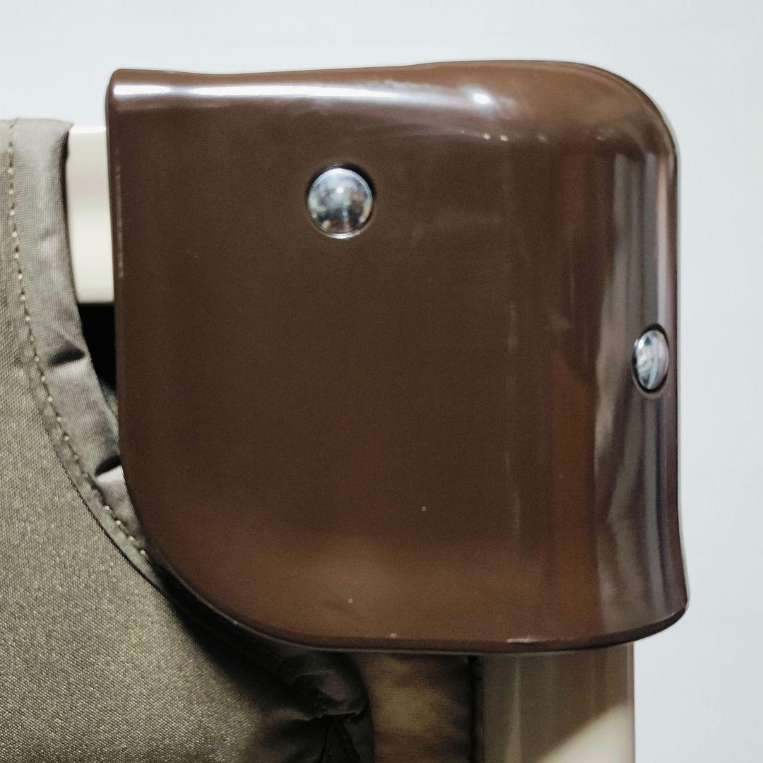 【未使用級】 Aprica ココネルエアー ベビーベッド アップリカ 折り畳み