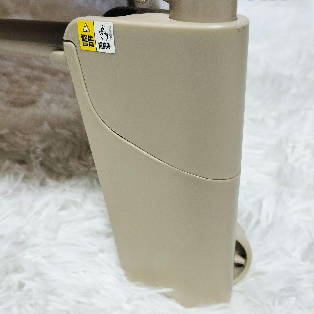 【未使用級】 Aprica ココネルエアー ベビーベッド アップリカ 折り畳み