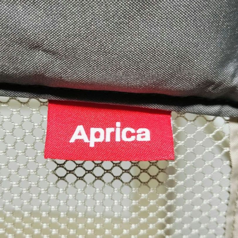 【未使用級】 Aprica ココネルエアー ベビーベッド アップリカ 折り畳み