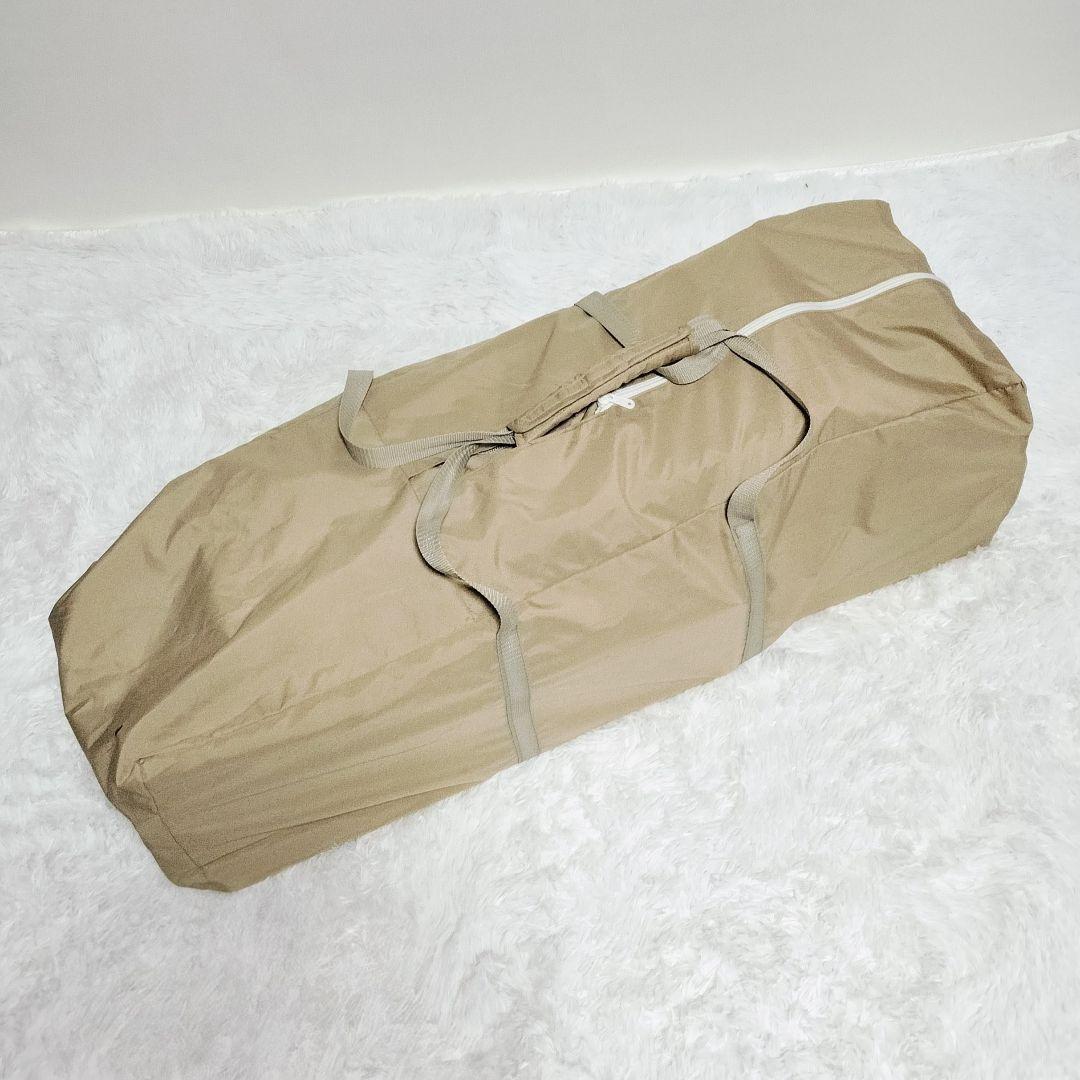 【未使用級】 Aprica ココネルエアー ベビーベッド アップリカ 折り畳み