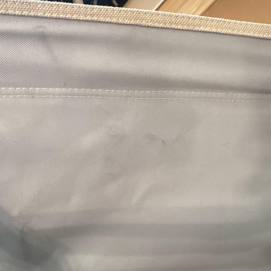 スノーピーク ローチェア ショート アイボリー