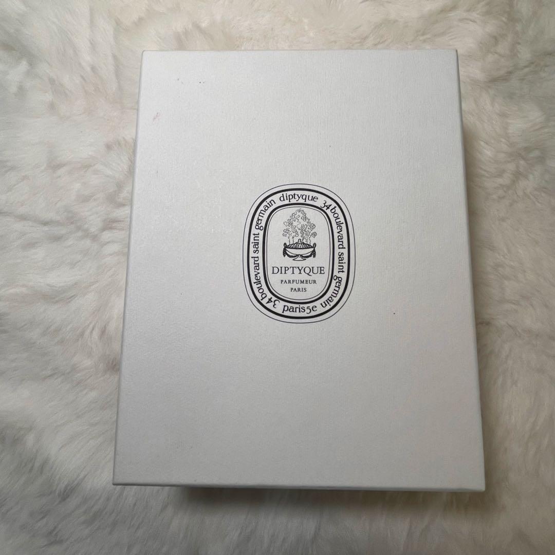 未使用　ディプティック　ミニキャンドル&ハンドクリーム　セット