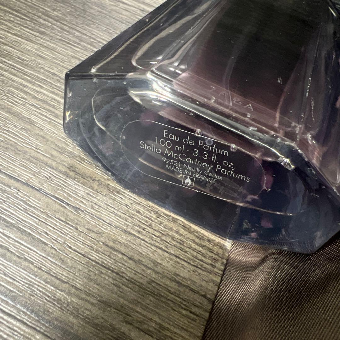 マ*マ様 キャップ無 STELLA McCARTNEY 香水 ステラマッカートニ