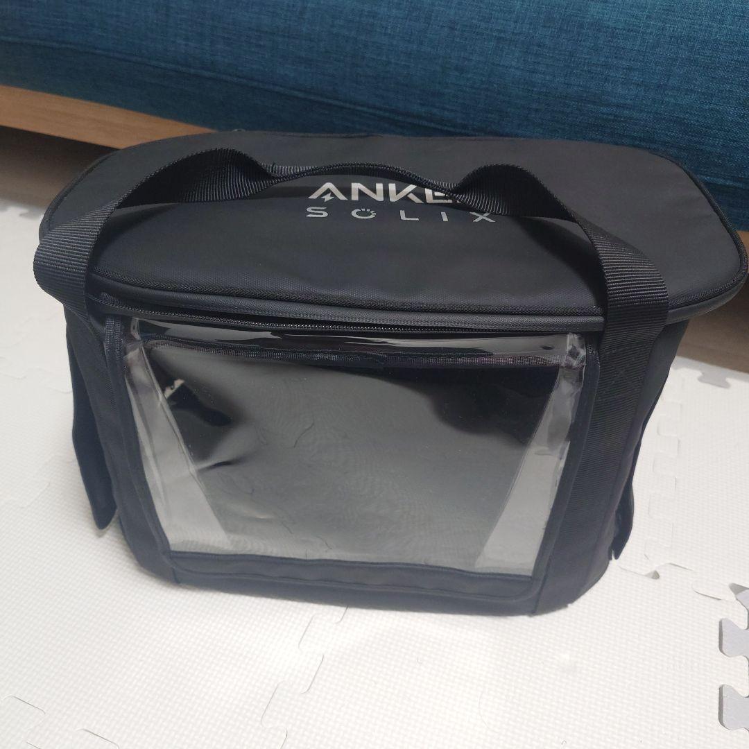 Anker Solix C1000 Gen1 ポータブル電源