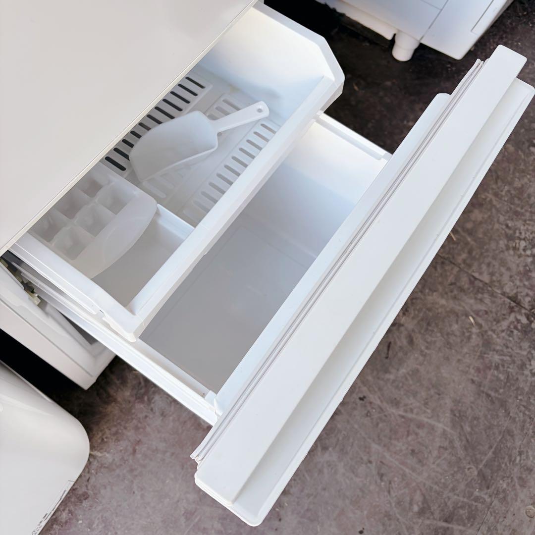 97運搬取付無料！純正メーカー生活家電ホワイト3点セット完動品超美品！新生活に！