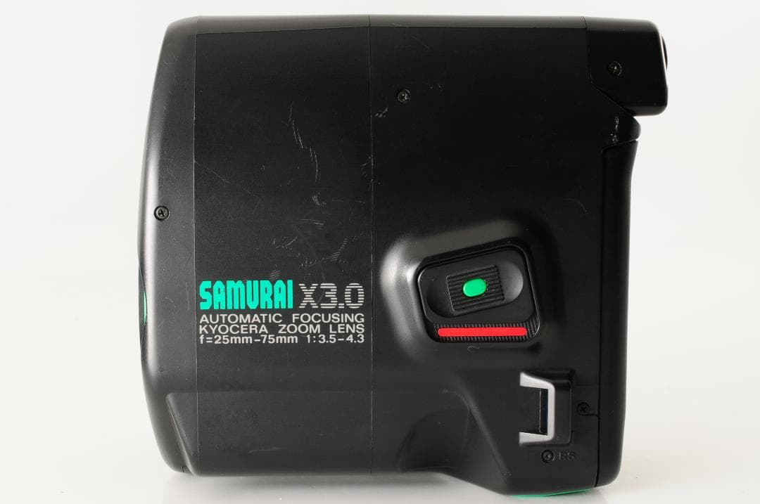 キョウセラ kyocera samurai X3.0