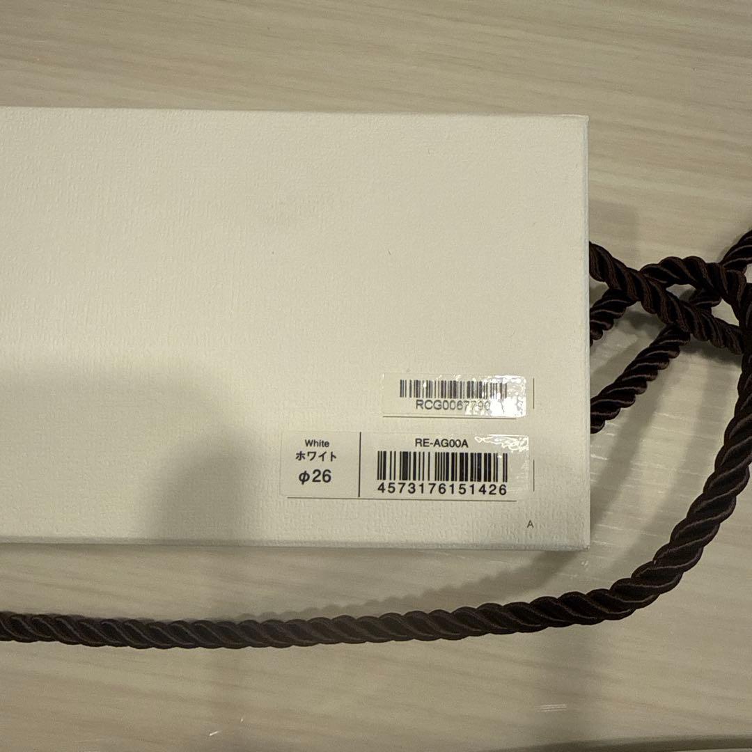 リファ　ビューテックカールアイロン　26