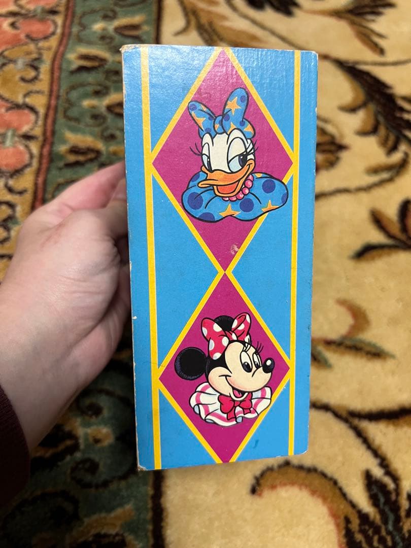 THE LITTLE CIRCUS オルゴール