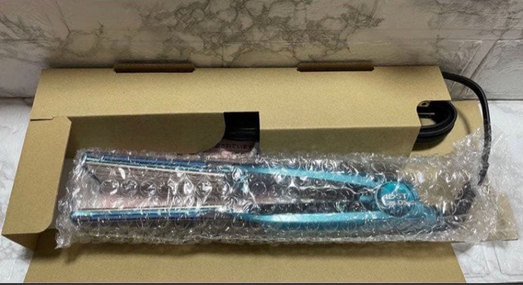 ADST ストレートアイロン wide FDS-W37