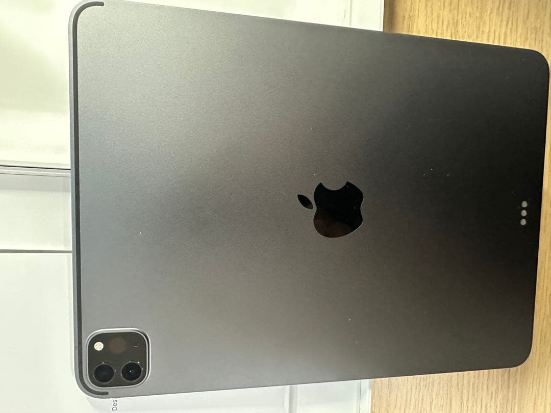 iPad Pro (11インチ)(第2世代) FY232J/A 128GB