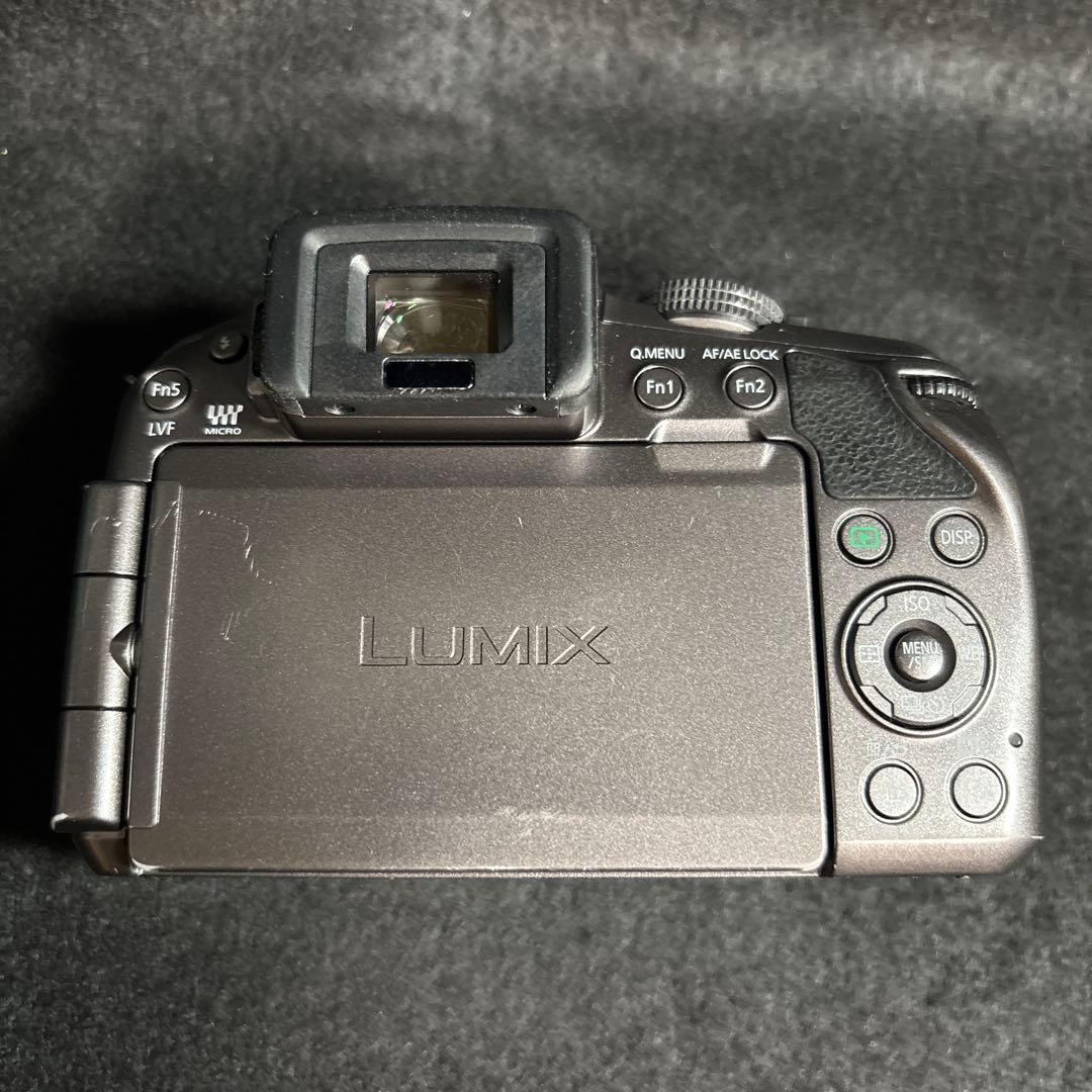 LUMIX G6 ボディ ●箱あり