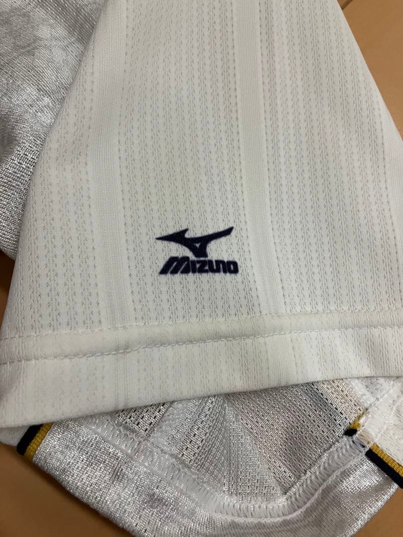 坂本勇人　オーセンティック　ユニフォーム　プロコレ　読売ジャイアンツ　読売巨人軍