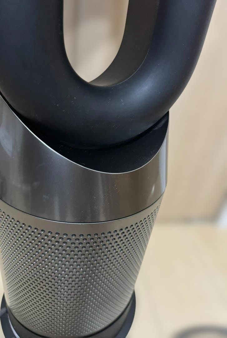 Dyson Pure Hot+Cool 空気清浄 冷暖房 /フィルター未使用