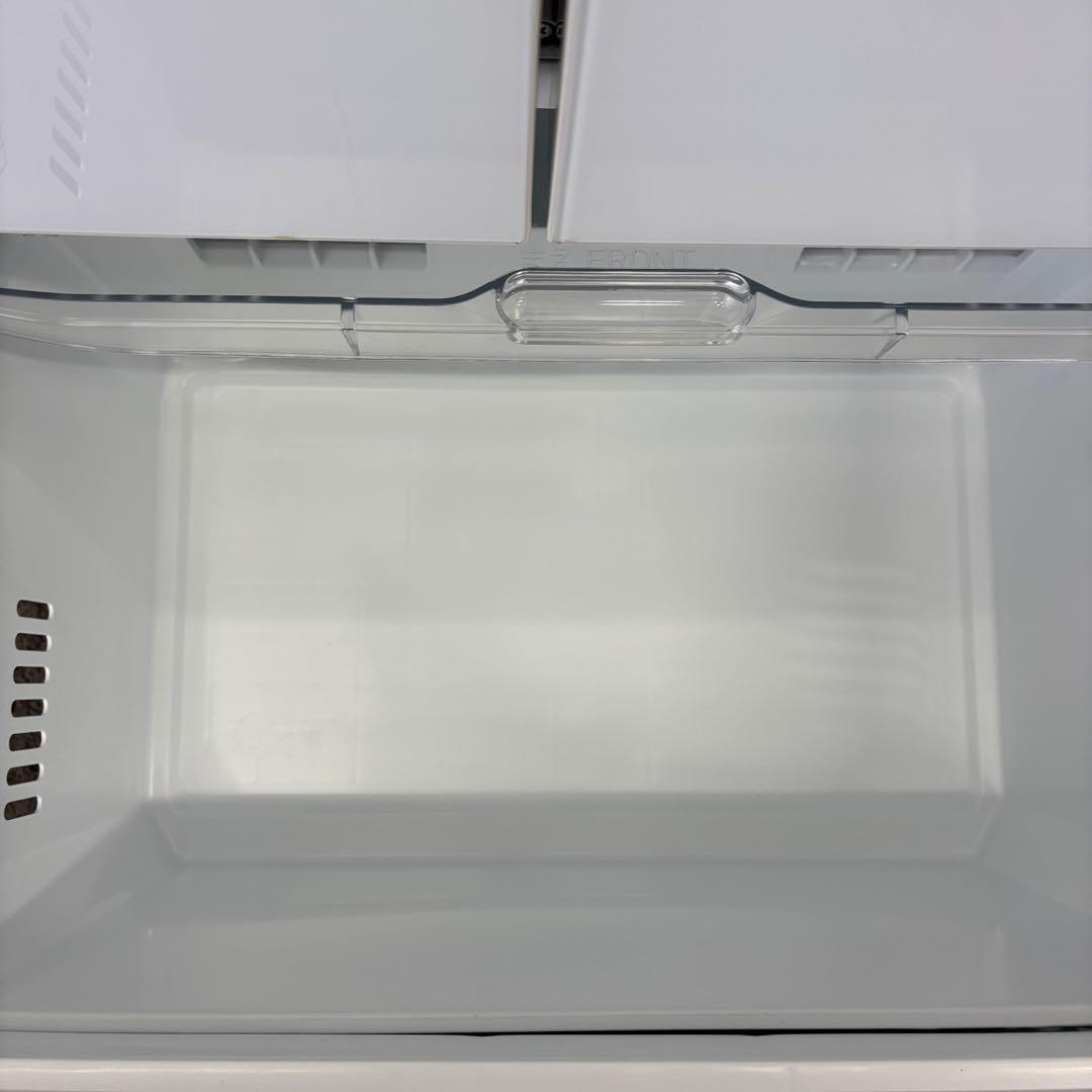 144⭕️冷蔵庫　400ℓ〜500ℓ　東芝　大型　安い　綺麗　観音開き　設置無料