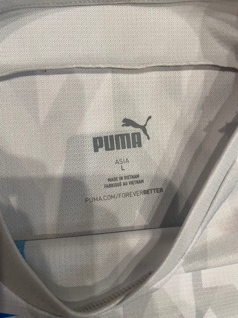 エスパルス　2021年　アウェー　ユニフォーム　23 鈴木唯人