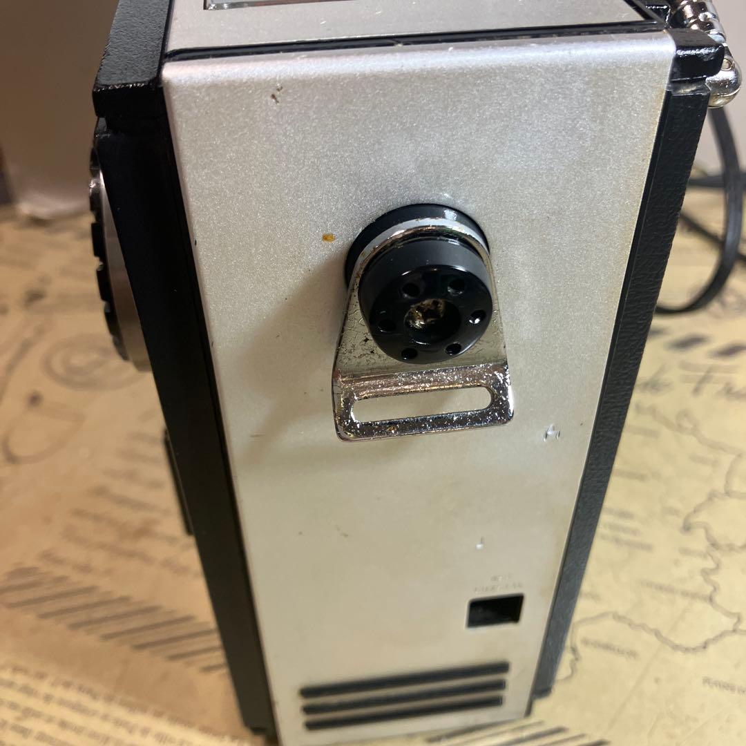 此方も良い状態です。 ナショナル　ワールドボーイ2000GX 前期型