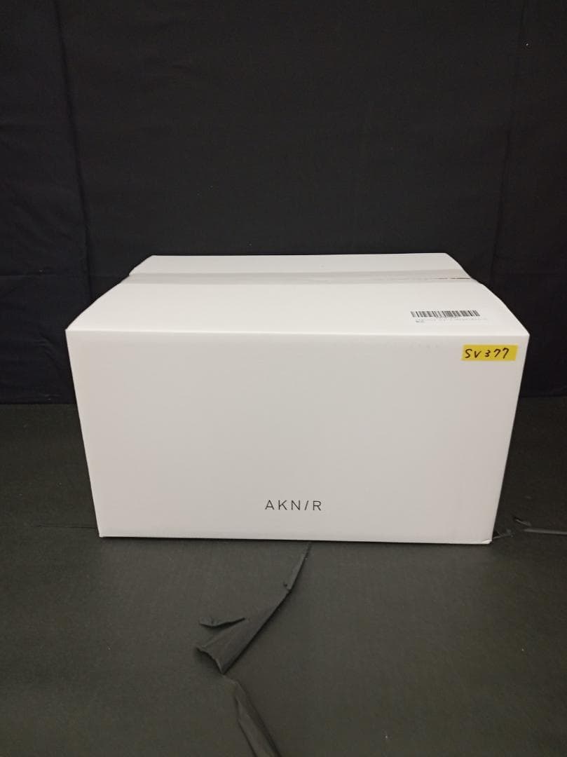 マスターパック（クレンジング/フェイスジェル/ブースト/セラム/グロウデュオ）