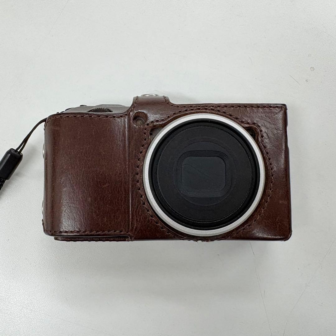 Ricoh GRIII Diary Edition 保証付