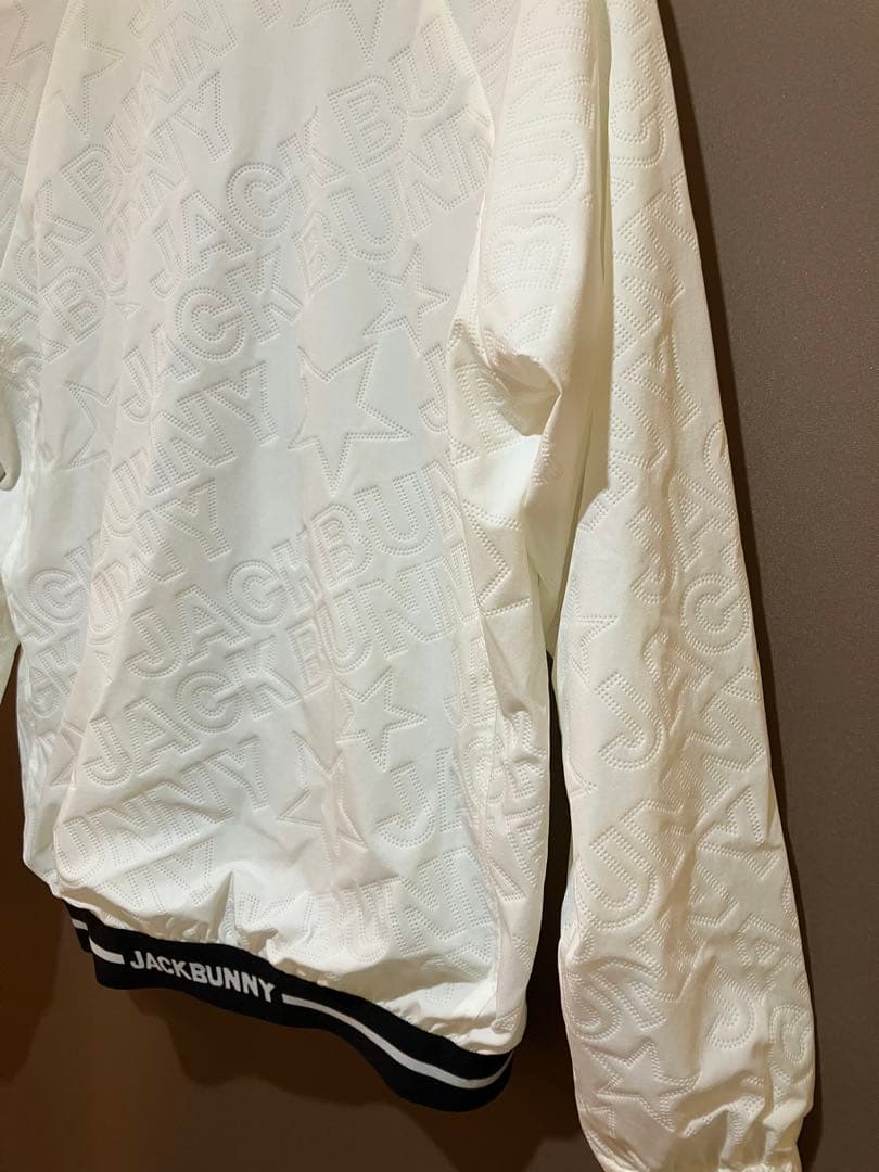 JACK BUNNY ジャックバニー ブルゾン レディース サイズ0
