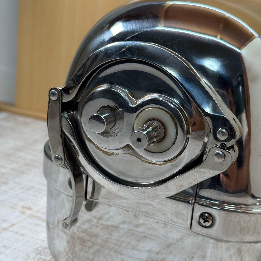 エンジェル Angel スロージューサー 7500 低速圧縮搾り