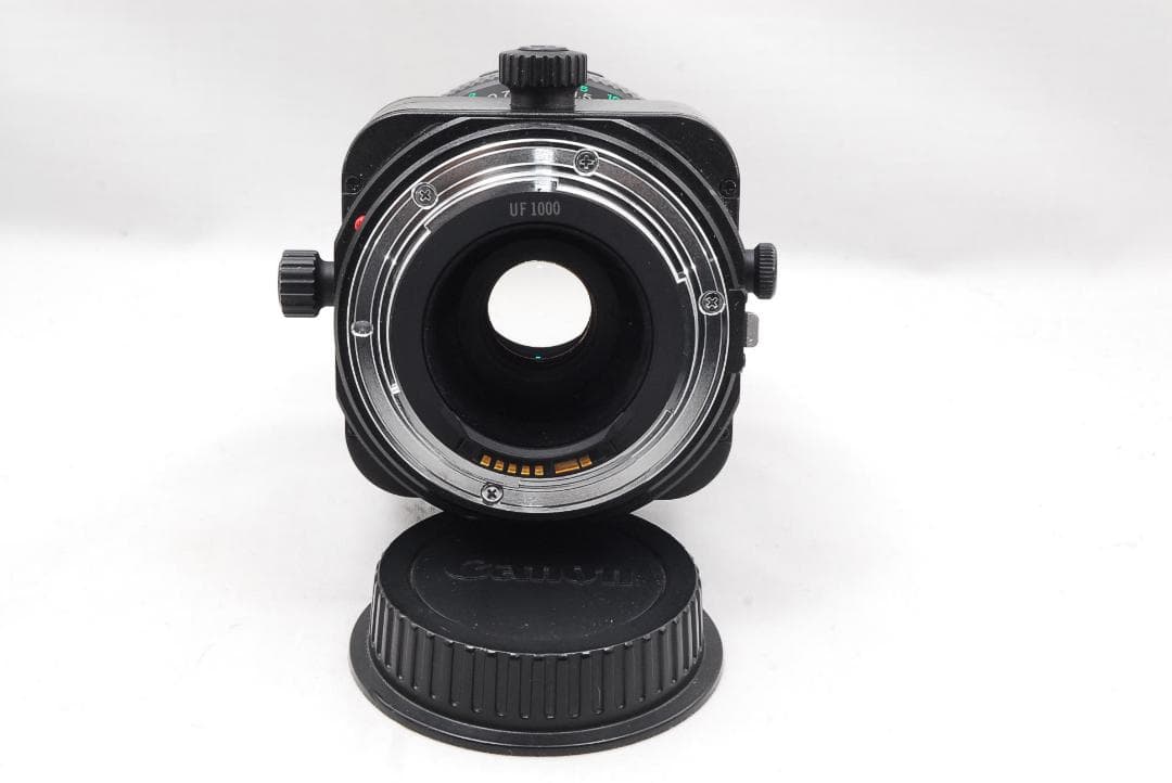 ★良品★ キャノン CANON TS-E 24mm F3.5 L シフトレンズ