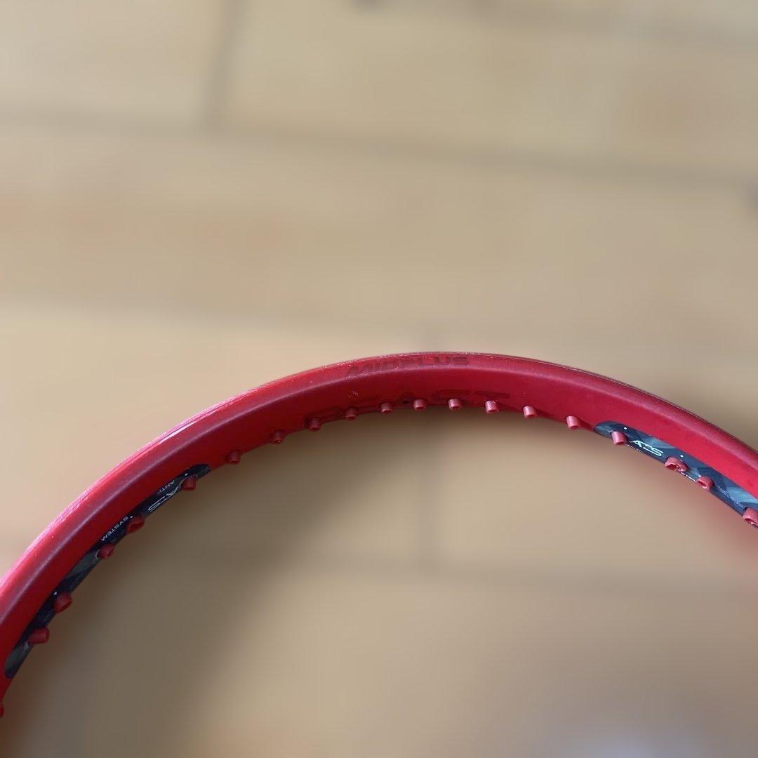 お値下げPrince ビースト2本組300 グリップ2 硬式テニスラケット