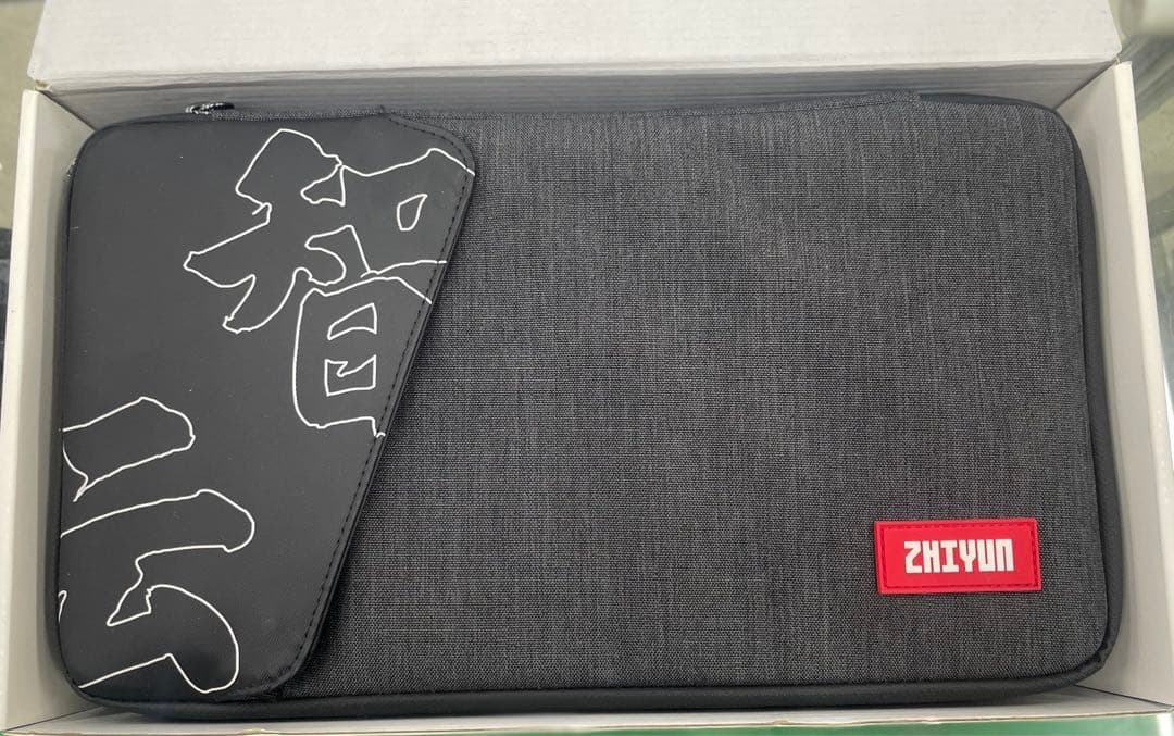 スマホアクセサリー ZHIYUN smooth 5s AI pro