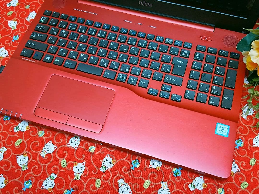 最新Windows11搭載/2019年モデル/大容量SSD1TB/オフィス