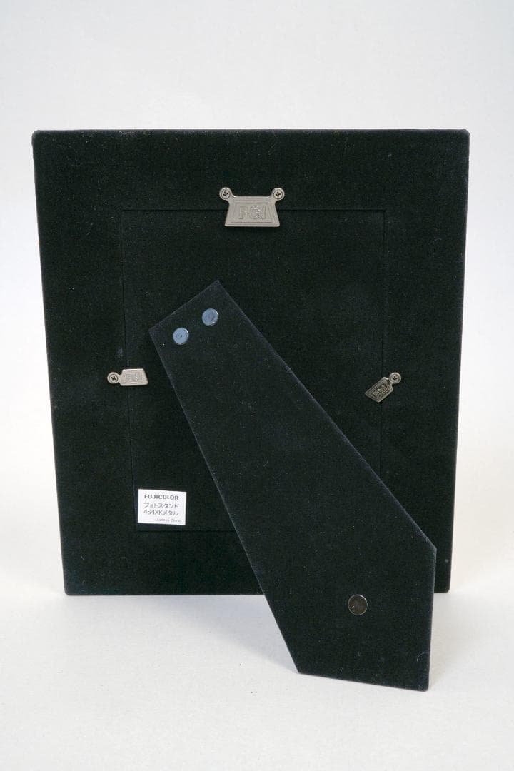 よてこさん専用　フジカラーフォトスタンド　464XK　つや消しメタル　2L　新品