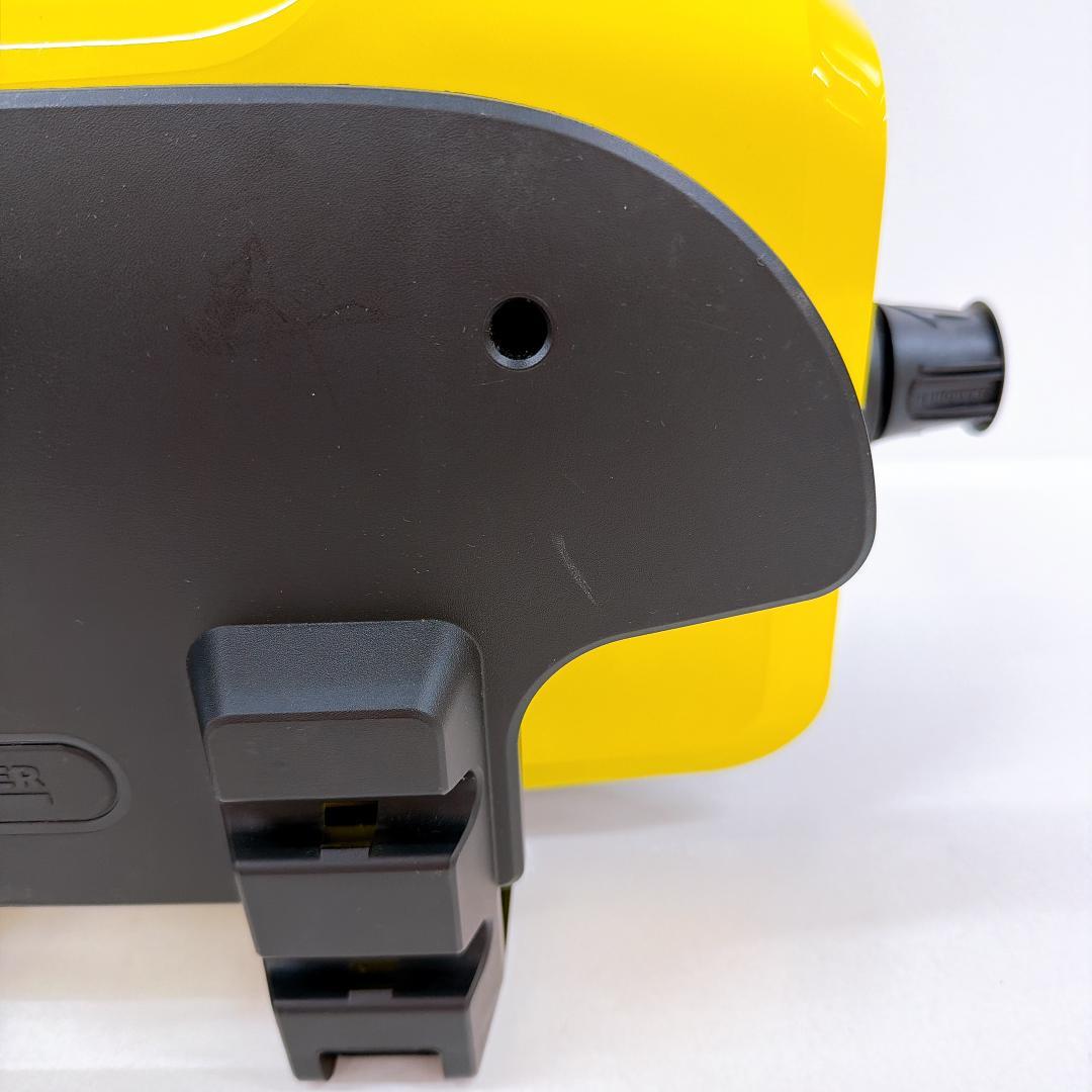 【美品】ケルヒャー 高圧洗浄機 K2 サイレント　Karcher