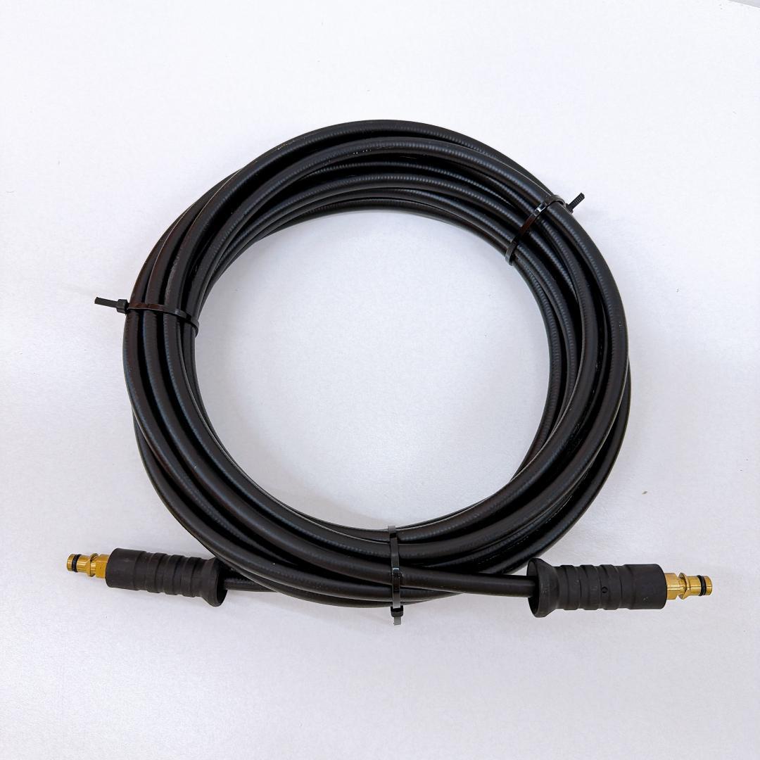 【美品】ケルヒャー 高圧洗浄機 K2 サイレント　Karcher