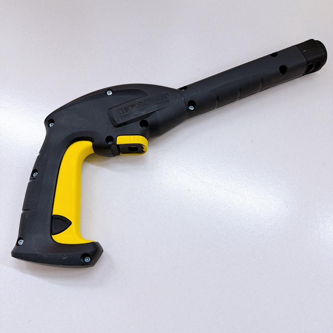 【美品】ケルヒャー 高圧洗浄機 K2 サイレント　Karcher