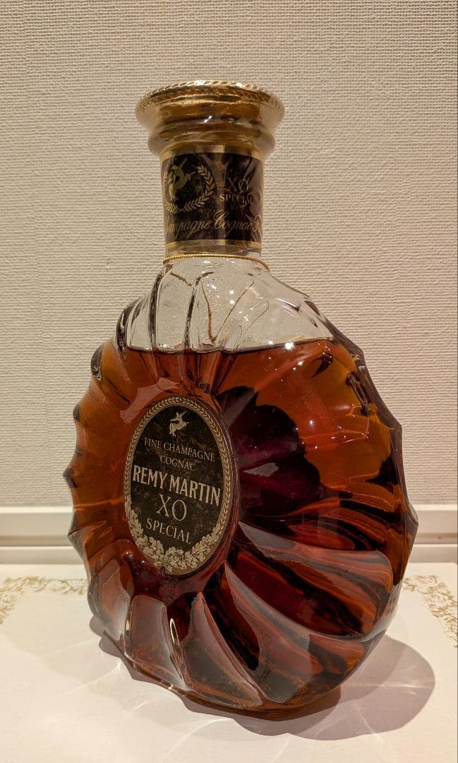 [未開栓] レミーマルタン REMY MARTIN XO Special