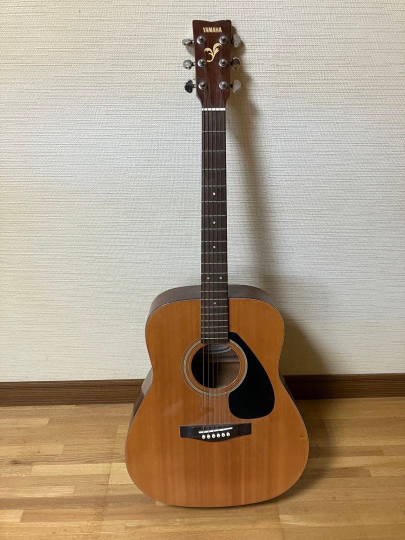 ヤマハ　YAMAHA FG-413S アコースティックギター