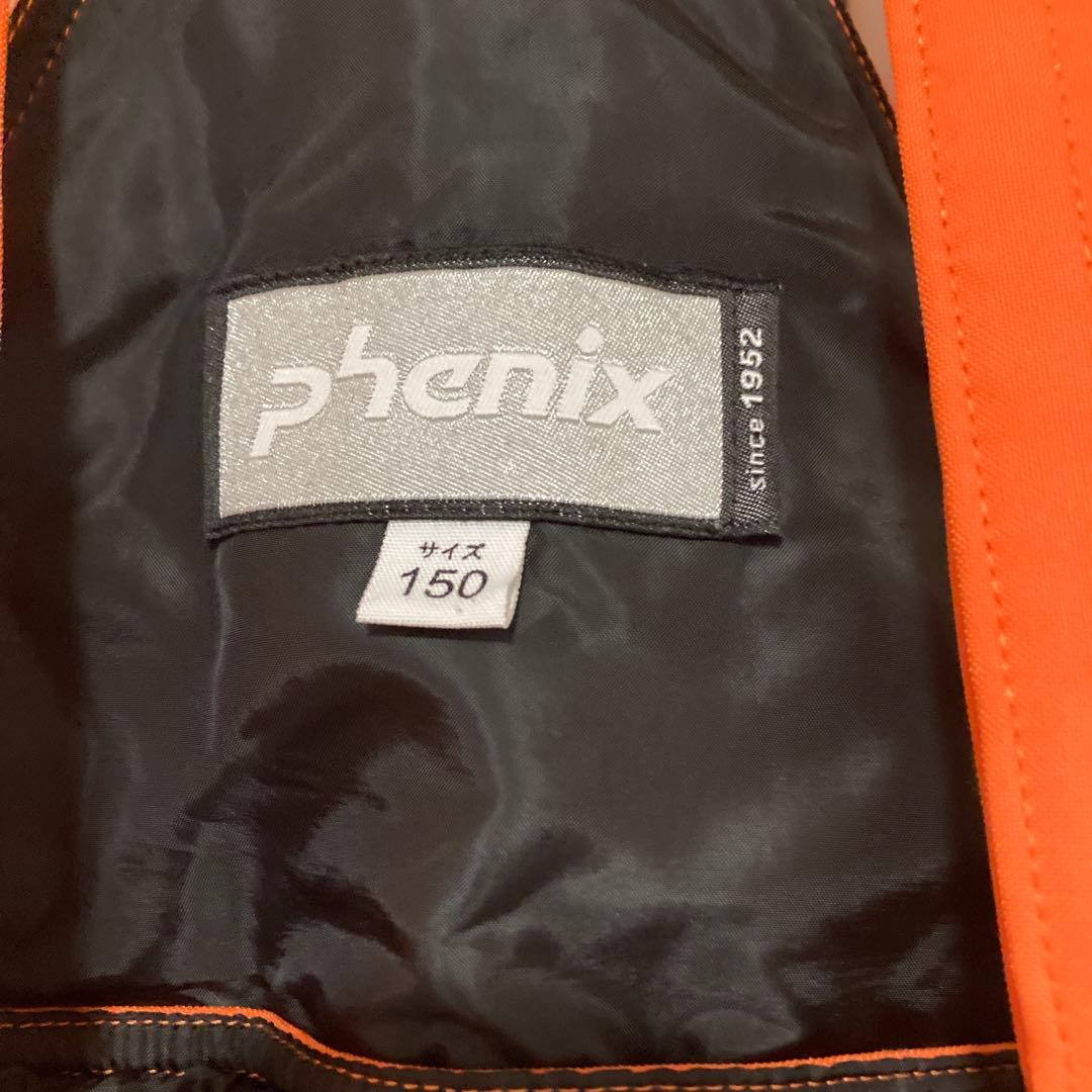 phenix 迷彩柄スノーボードウェア　スキーウェア
