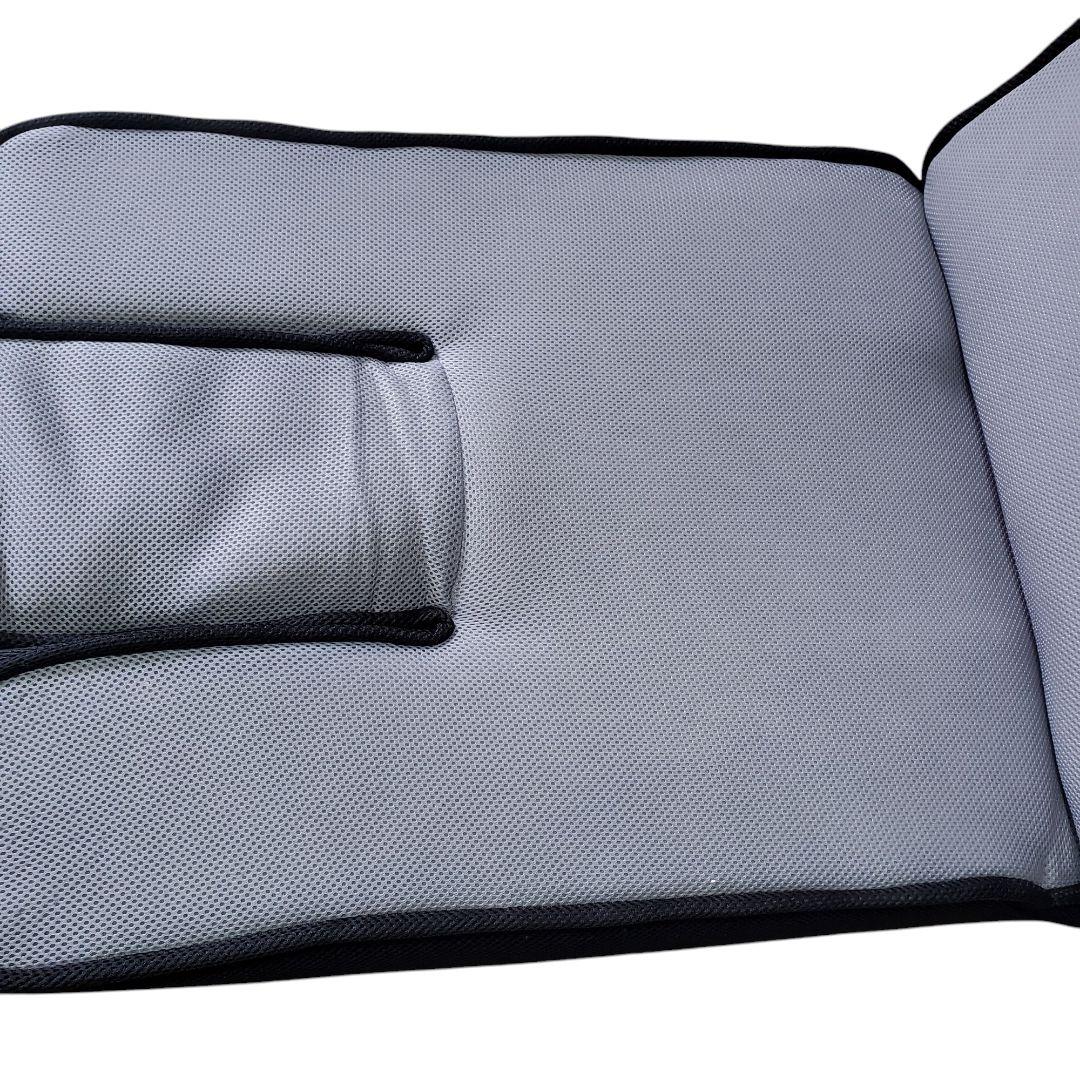 【状態良好】ニトリ ゲーミング座椅子 マルチリクライニング