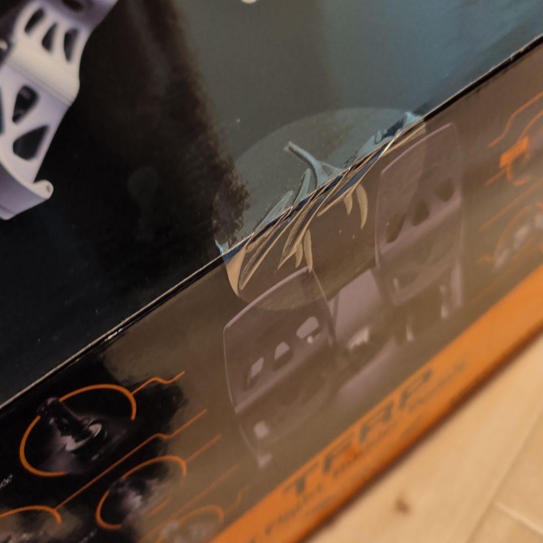 【新品】THRUSTMASTER T.Flight Rudder Pedals