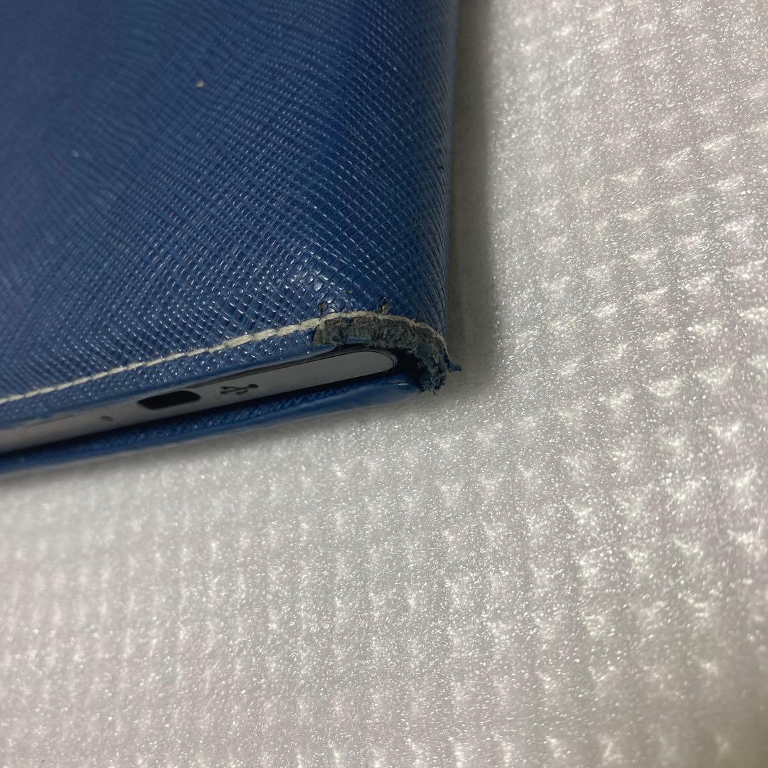 J*様 SHARP 電子メモ　wg-pn1