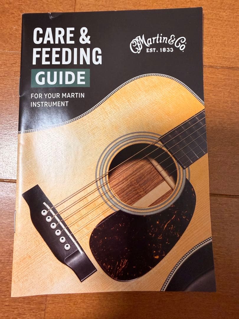 【本日まで値下げ】Martin ギターGPC-11E ｜付属品多数