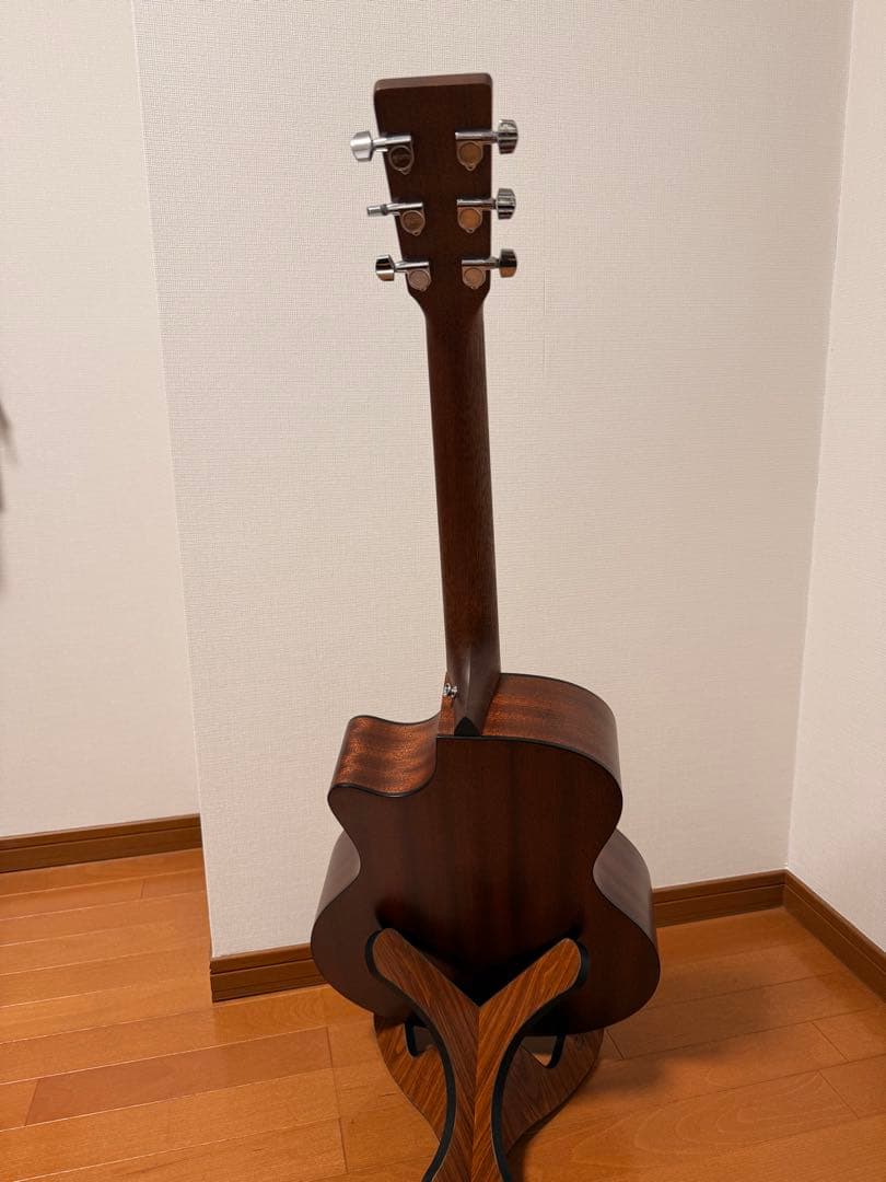 【本日まで値下げ】Martin ギターGPC-11E ｜付属品多数