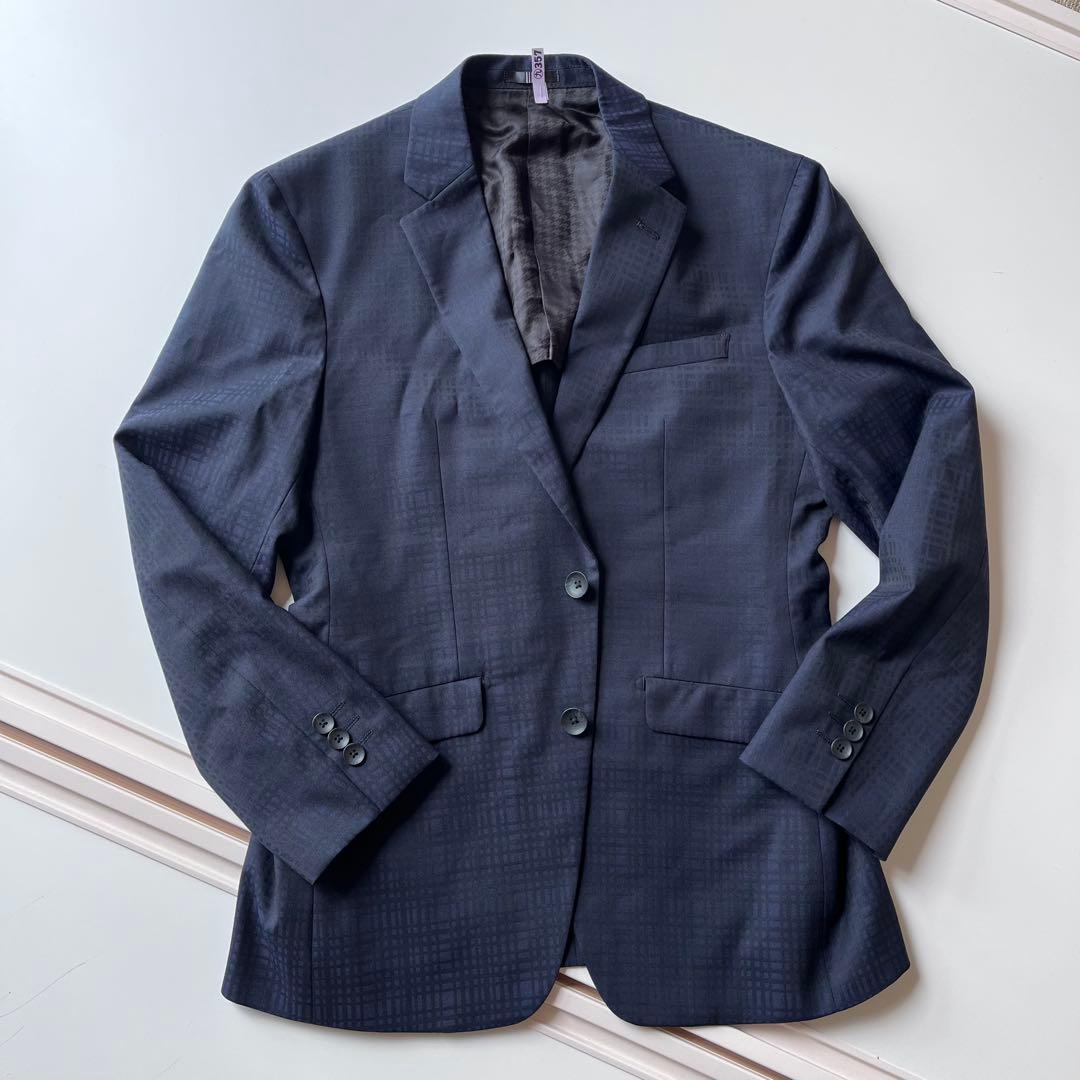 ✨SUIT SELECT オーダースーツ Red Party 定価11万円‼︎✨