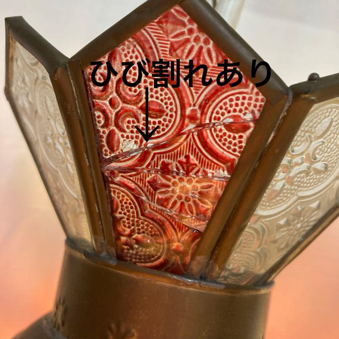 ペンダントライト　ビンテージ　おしゃれ　レトロ