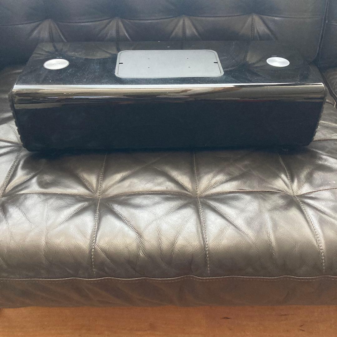 JBL AUTHENTICS L8 ワイヤレススピーカー